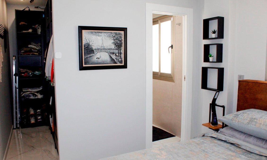 Használt Ingatlanok - Villa -
Orihuela Costa - Costa Blanca