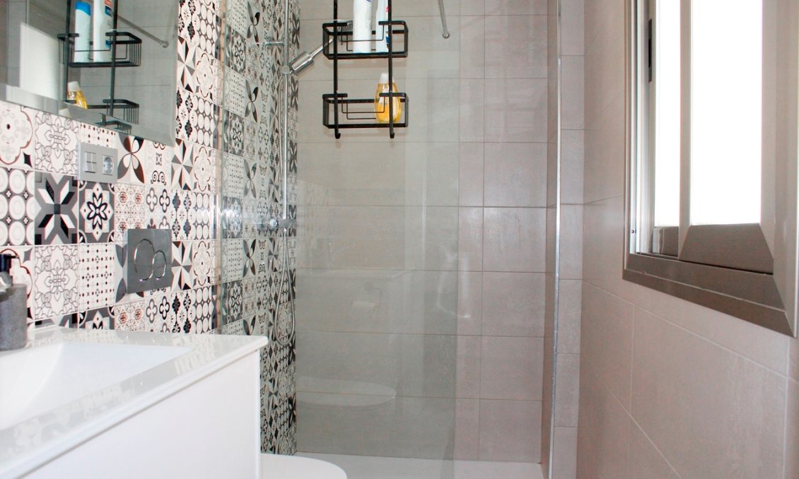 Használt Ingatlanok - Villa -
Orihuela Costa - Costa Blanca