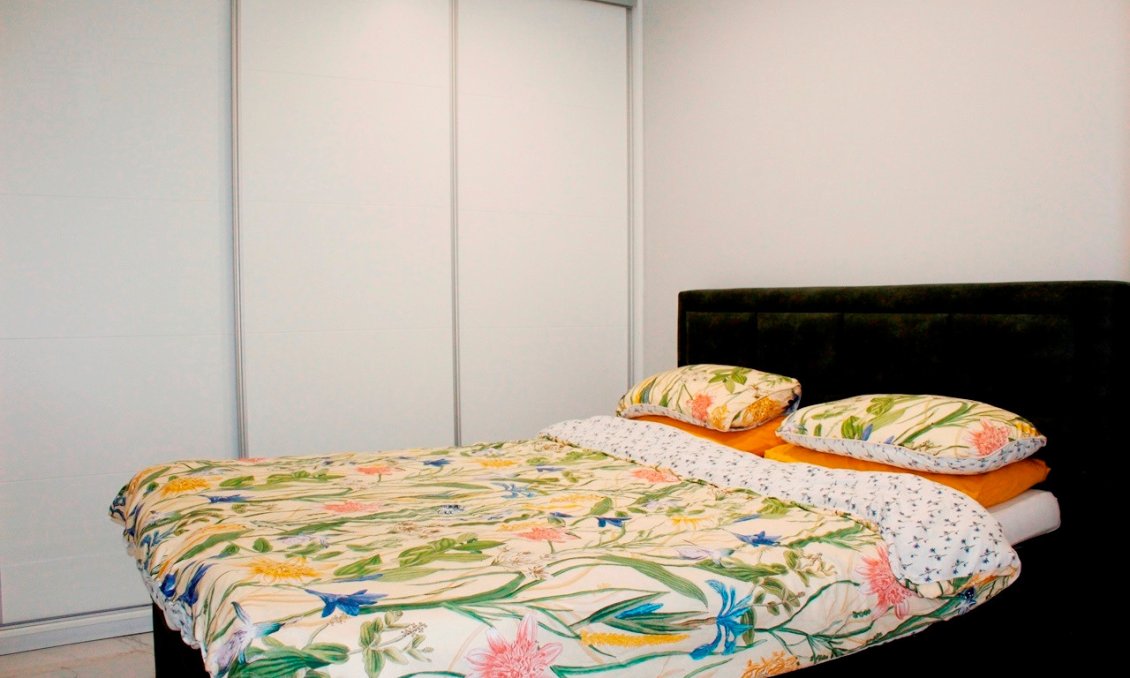 Használt Ingatlanok - Villa -
Orihuela Costa - Costa Blanca