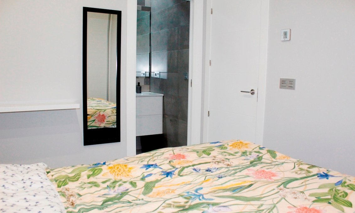 Használt Ingatlanok - Villa -
Orihuela Costa - Costa Blanca