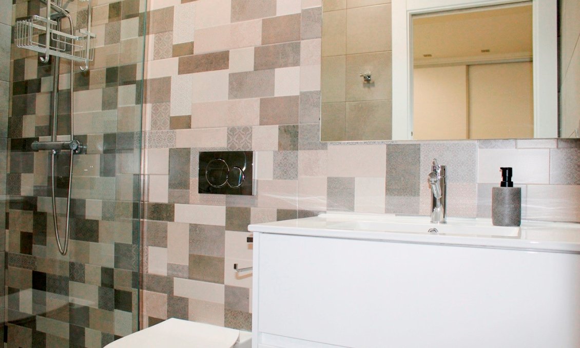 Használt Ingatlanok - Villa -
Orihuela Costa - Costa Blanca