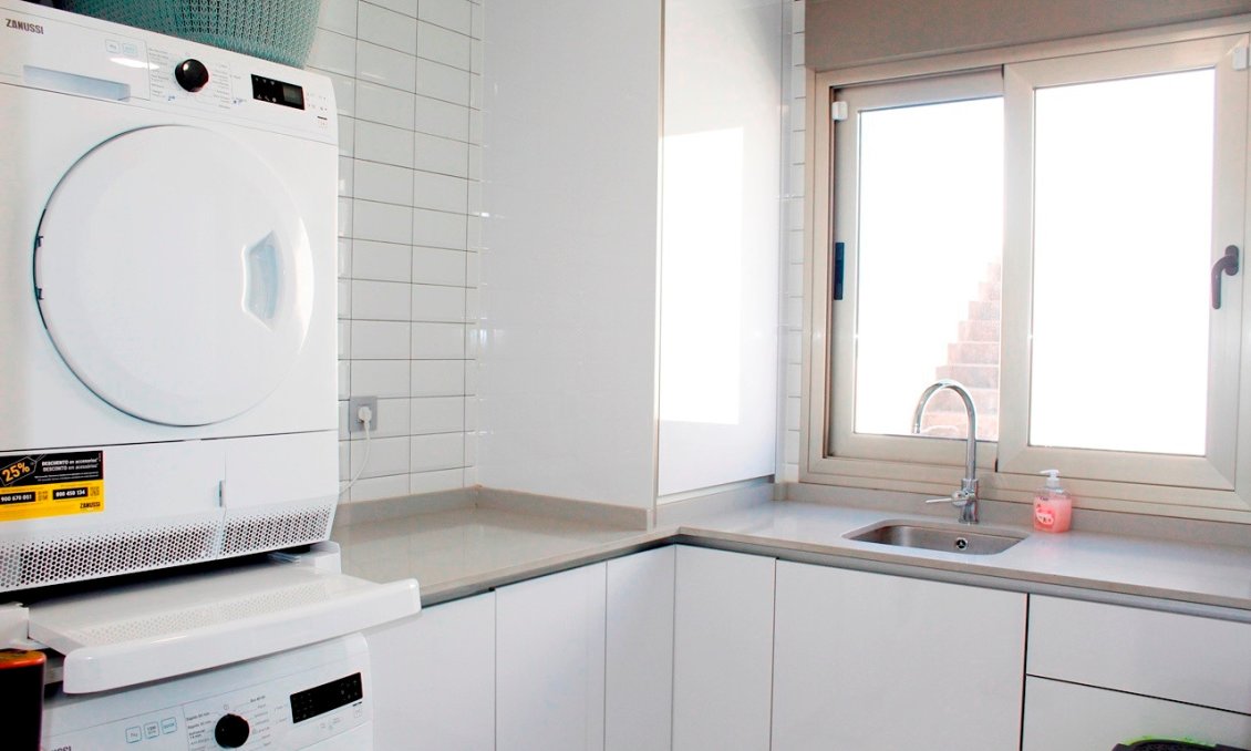 Használt Ingatlanok - Villa -
Orihuela Costa - Costa Blanca