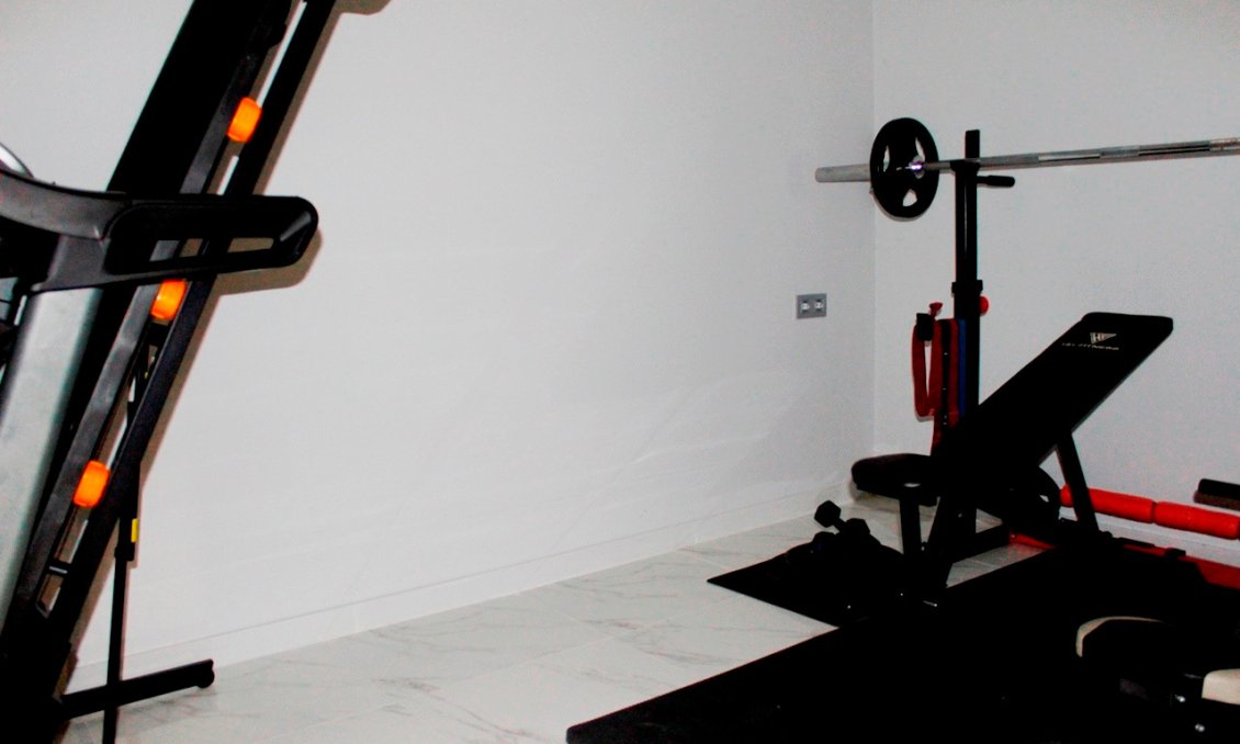 Használt Ingatlanok - Villa -
Orihuela Costa - Costa Blanca