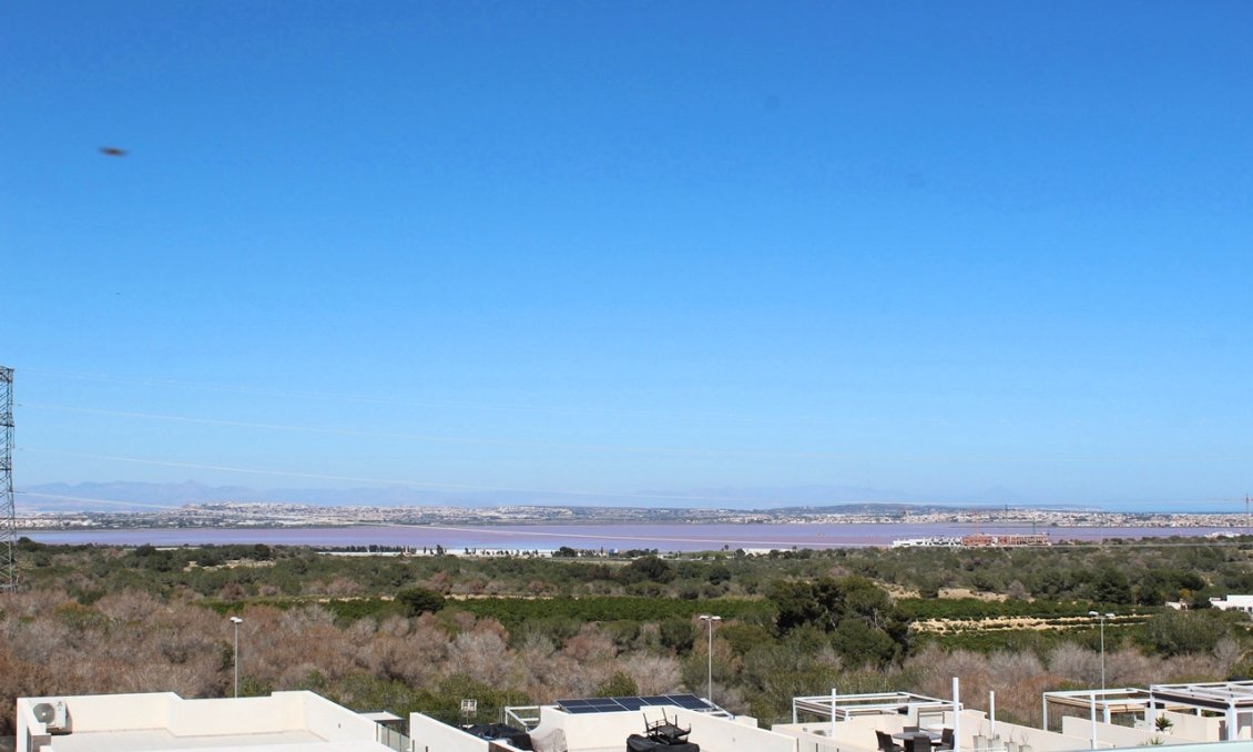 Használt Ingatlanok - Villa -
Orihuela Costa - Costa Blanca