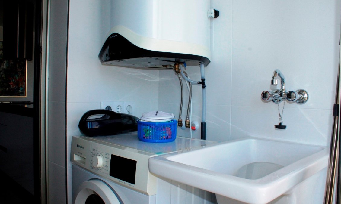 Segunda mano - Apartamento -
Orihuela Costa - Costa Blanca