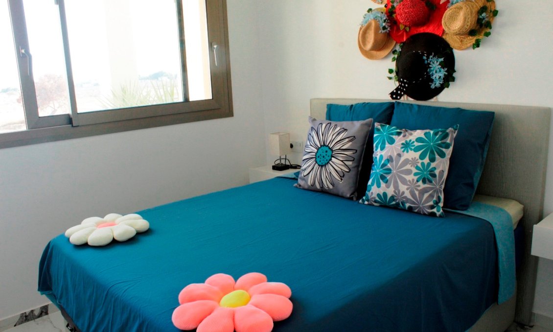 Segunda mano - Apartamento -
Orihuela Costa - Costa Blanca