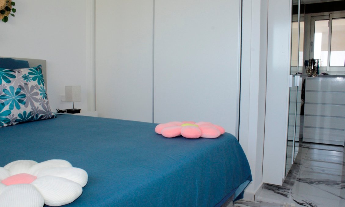 Segunda mano - Apartamento -
Orihuela Costa - Costa Blanca