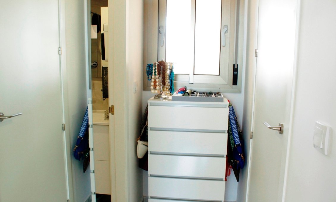 Segunda mano - Apartamento -
Orihuela Costa - Costa Blanca