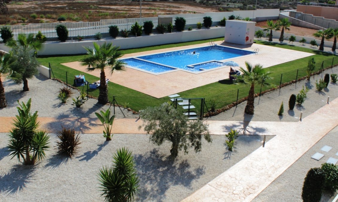 Segunda mano - Apartamento -
Orihuela Costa - Costa Blanca