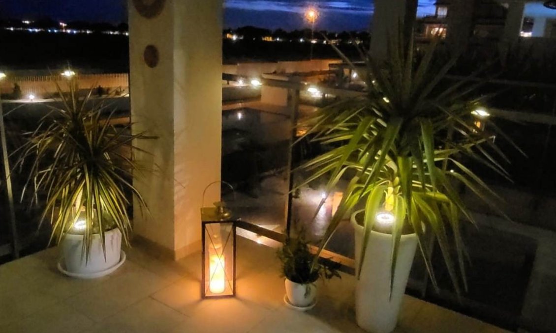 Segunda mano - Apartamento -
Orihuela Costa - Costa Blanca