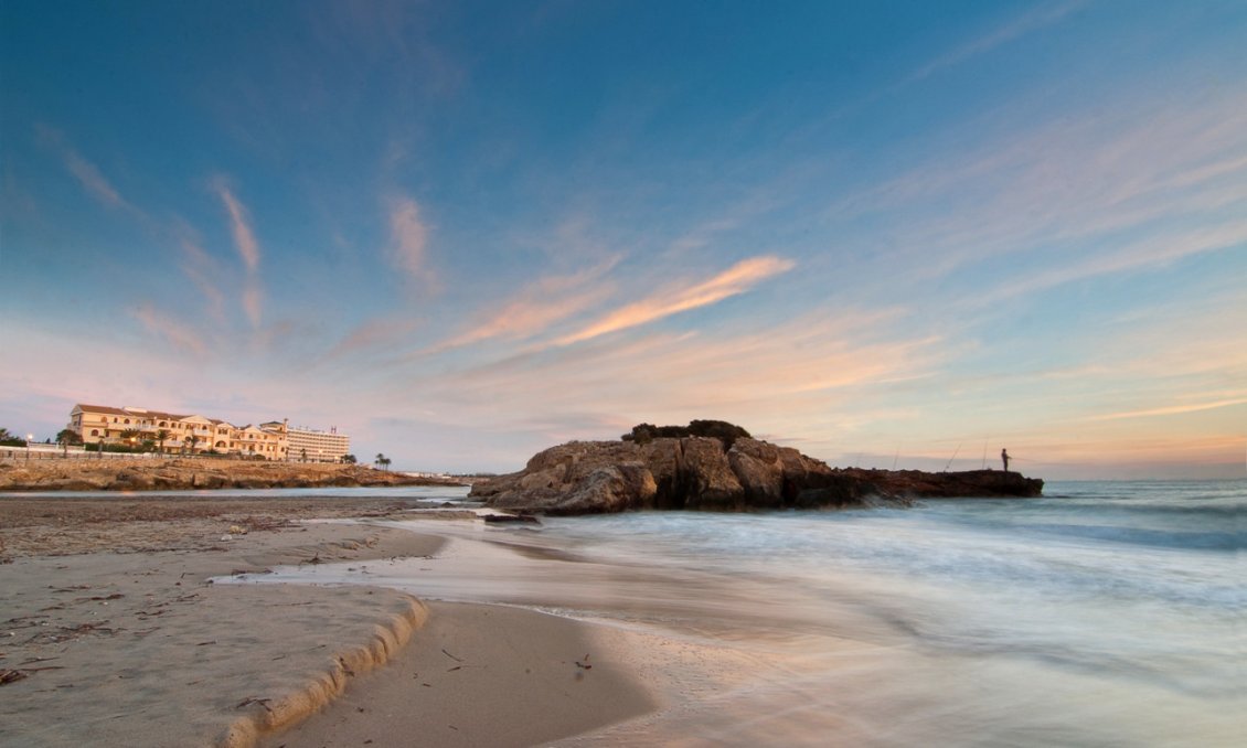 Segunda mano - Apartamento -
Orihuela Costa - Costa Blanca