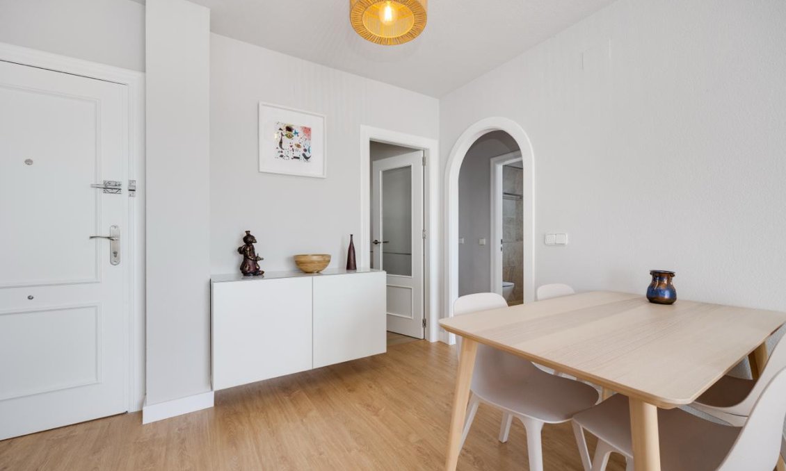 Wiederverkauf - Wohnung -
Orihuela Costa - Costa Blanca