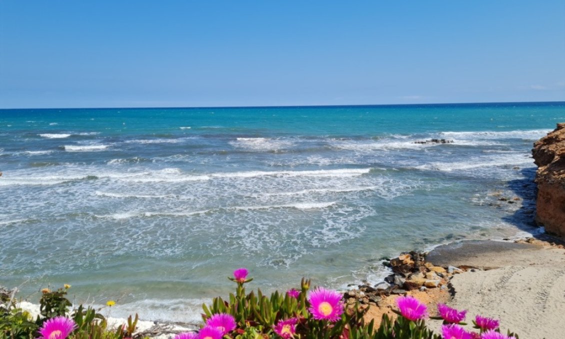 Wiederverkauf - Wohnung -
Orihuela Costa - Costa Blanca