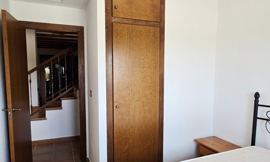 Wiederverkauf - Villa -
Algorfa - Inland