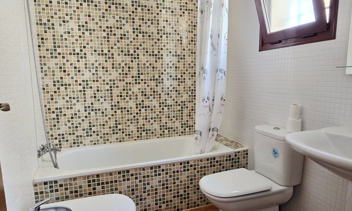 Wiederverkauf - Villa -
Algorfa - Inland