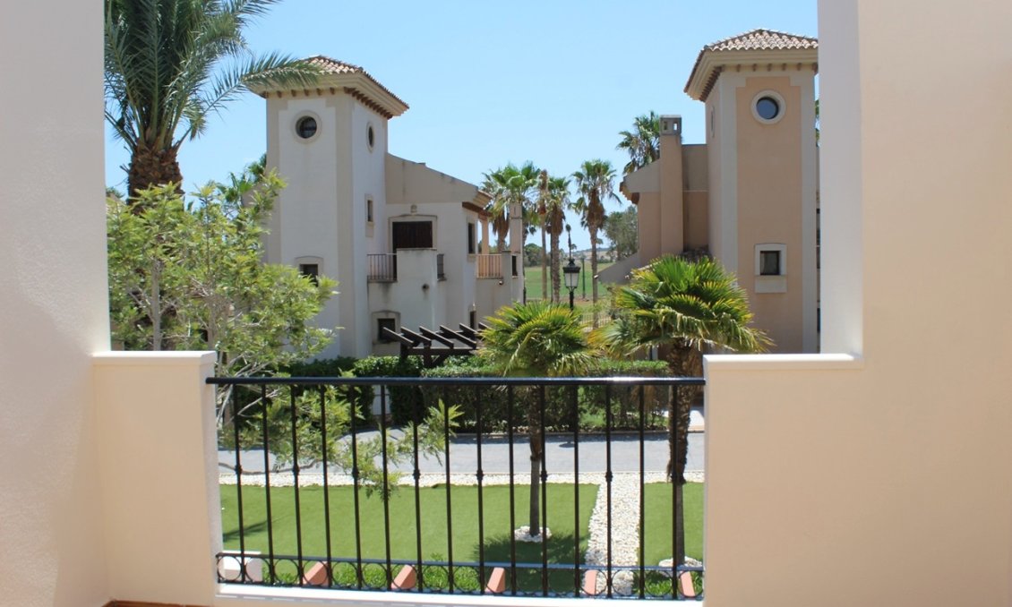 Wiederverkauf - Villa -
Algorfa - Inland