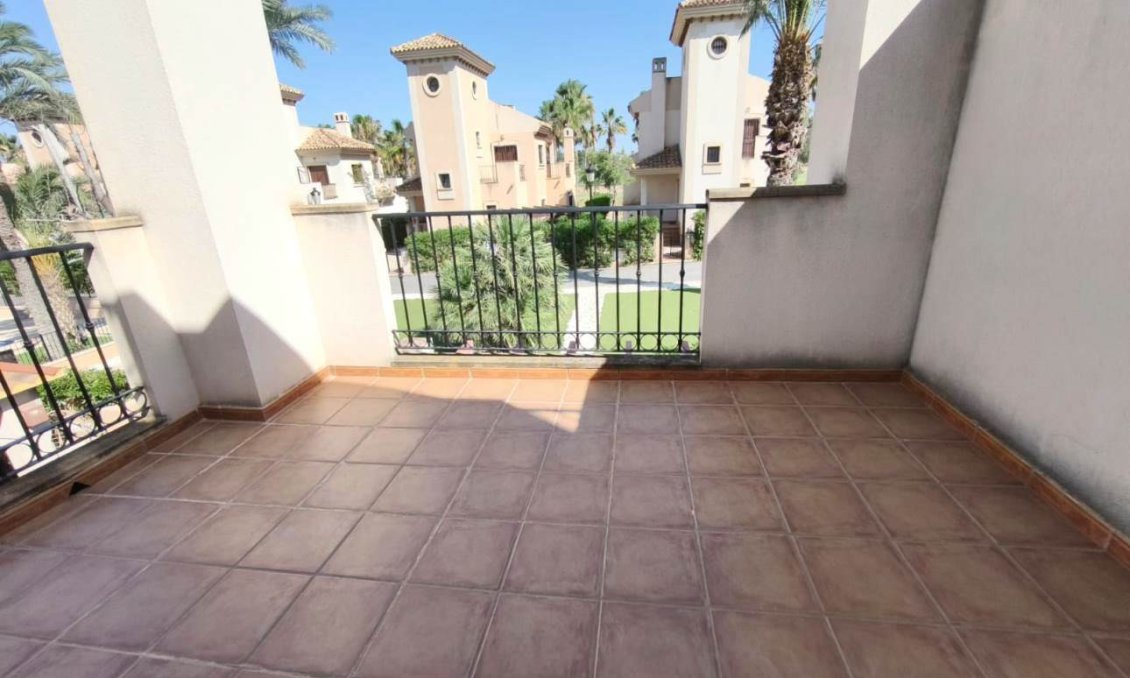 Wiederverkauf - Villa -
Algorfa - Inland