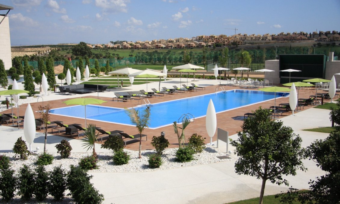 Wiederverkauf - Villa -
Algorfa - Inland