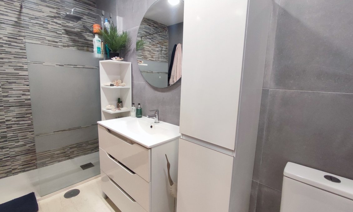 Resale - Villa -
Sucina - Inland