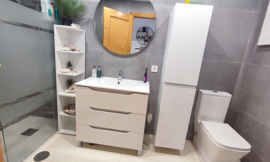 Resale - Villa -
Sucina - Inland