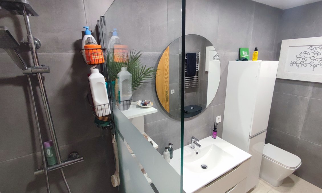 Resale - Villa -
Sucina - Inland