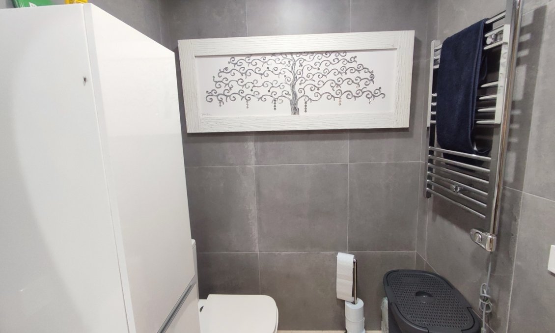 Resale - Villa -
Sucina - Inland