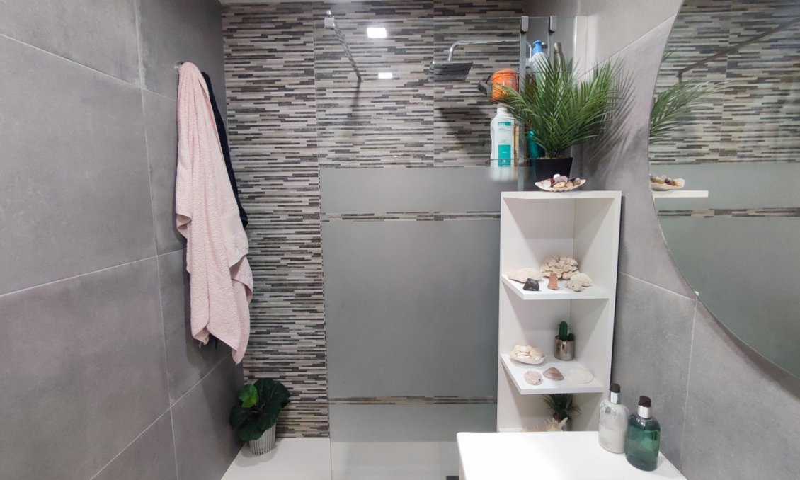 Resale - Villa -
Sucina - Inland