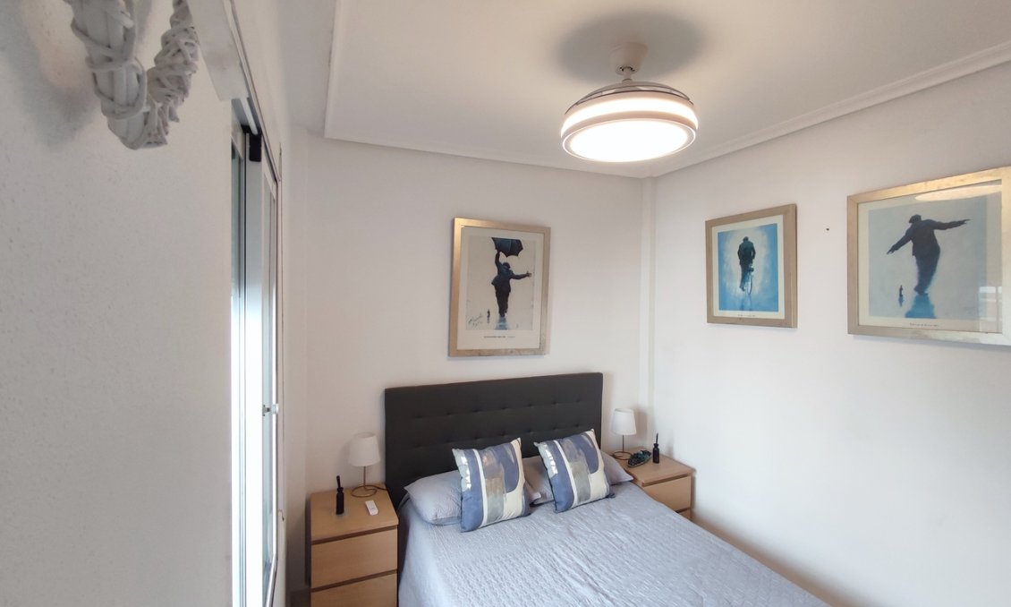 Resale - Villa -
Sucina - Inland