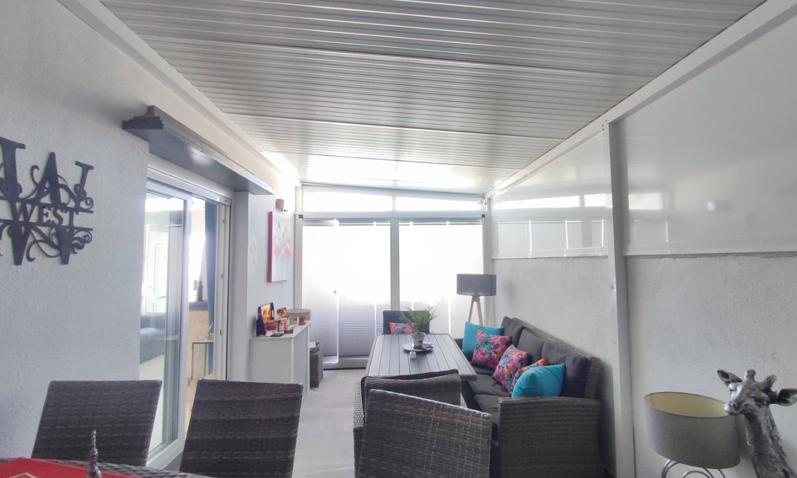 Resale - Villa -
Sucina - Inland