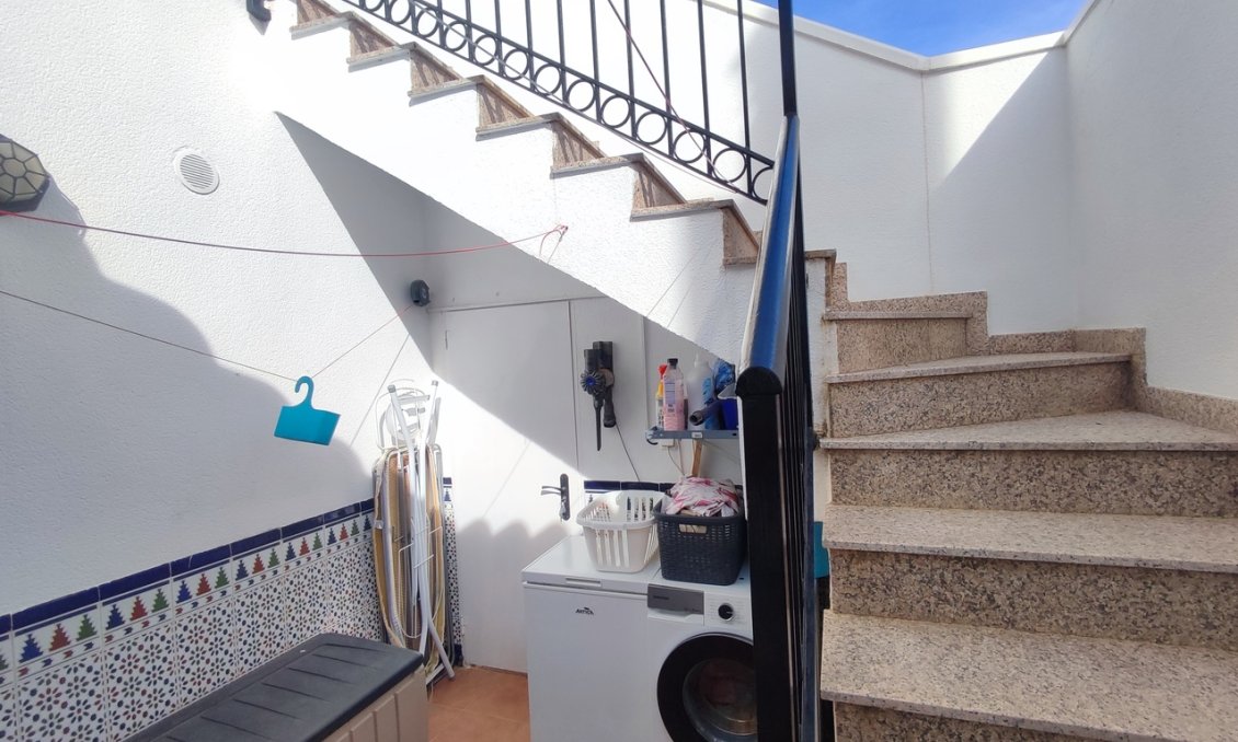 Resale - Villa -
Sucina - Inland