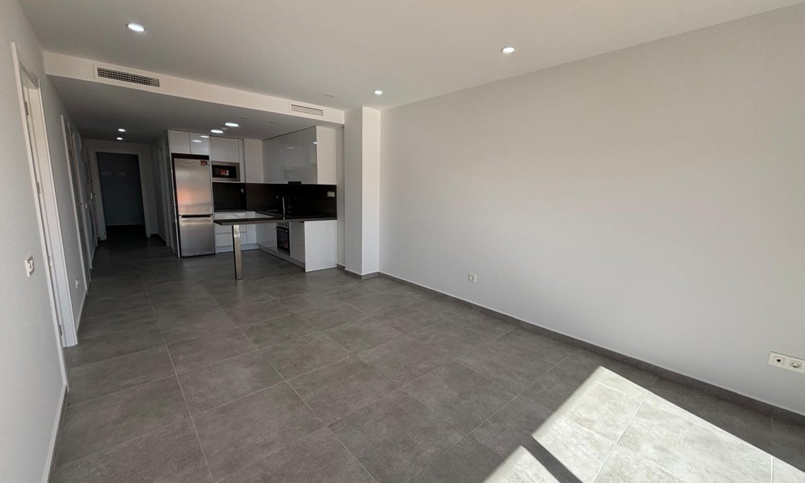 Resale - Apartment -
Torrevieja - Estacion De Autobuses