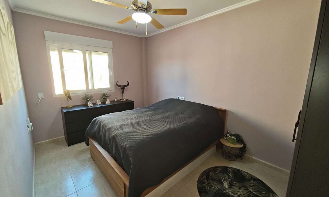 Resale - Villa -
Sax - Inland