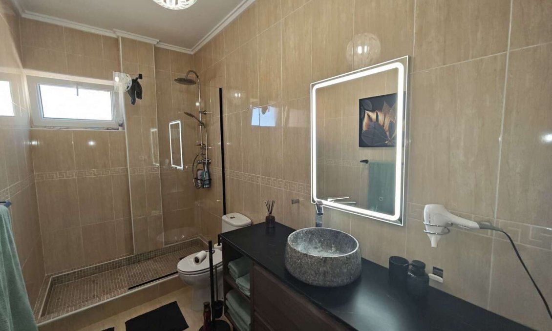 Resale - Villa -
Sax - Inland