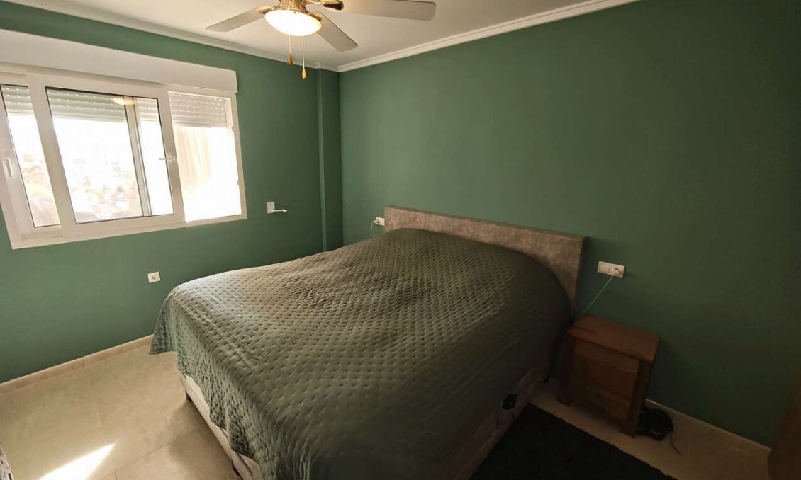 Resale - Villa -
Sax - Inland