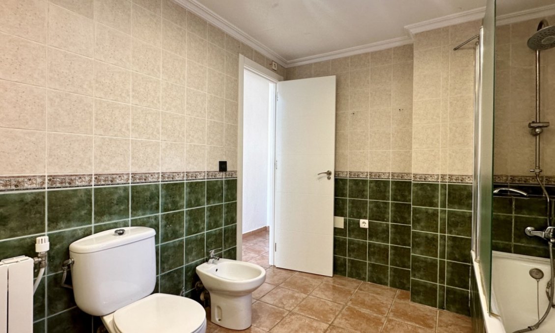 Wiederverkauf - Villa -
Orihuela Costa - Costa Blanca