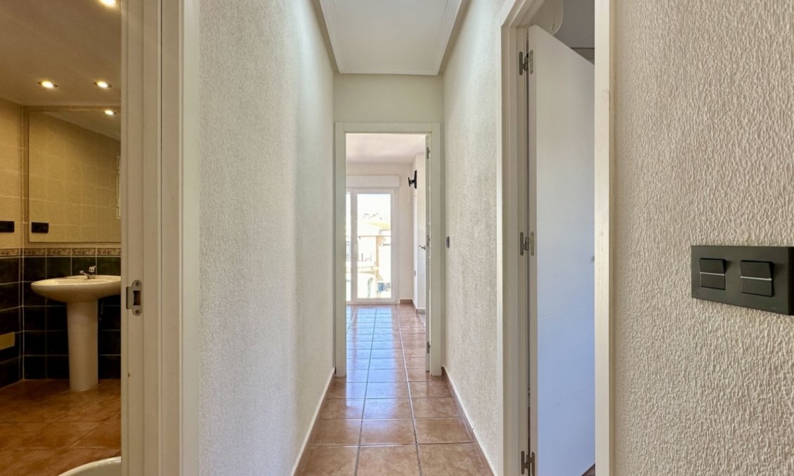 Wiederverkauf - Villa -
Orihuela Costa - Costa Blanca