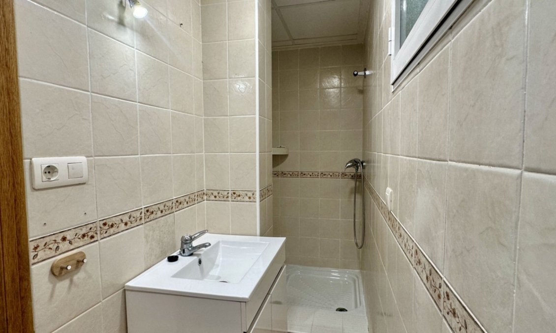 Wiederverkauf - Villa -
Orihuela Costa - Costa Blanca