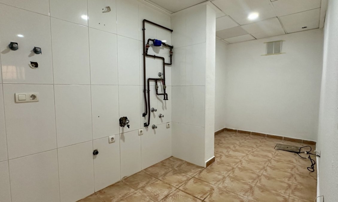 Wiederverkauf - Villa -
Orihuela Costa - Costa Blanca