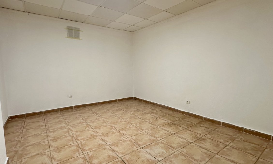 Wiederverkauf - Villa -
Orihuela Costa - Costa Blanca