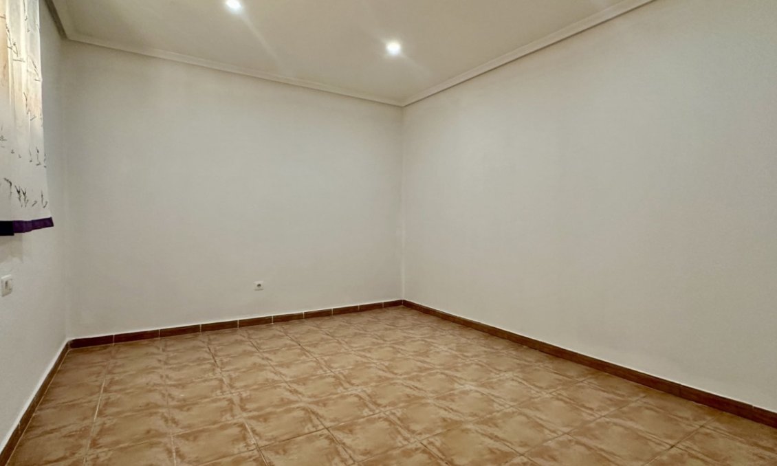 Wiederverkauf - Villa -
Orihuela Costa - Costa Blanca