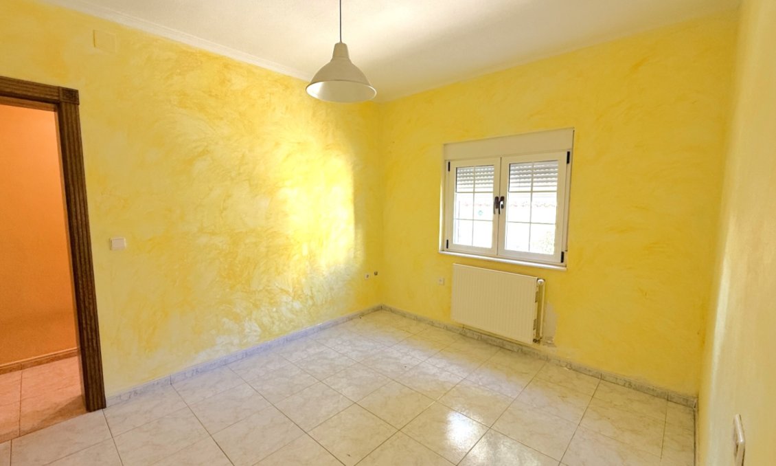 Resale - Villa -
Pilar de la Horadada - Costa Blanca