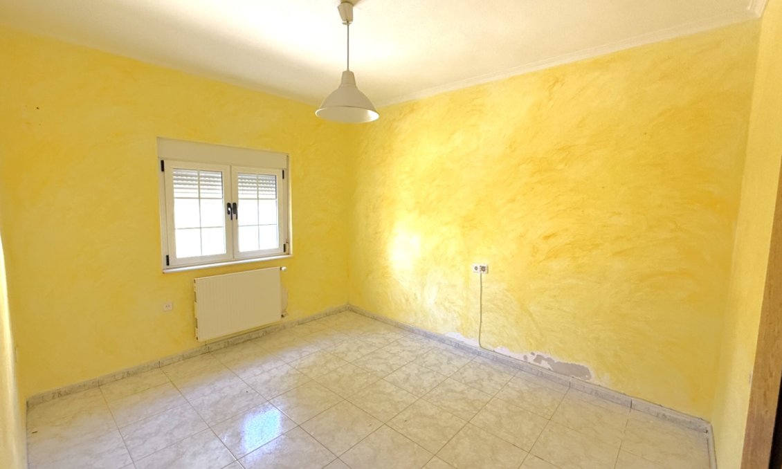 Resale - Villa -
Pilar de la Horadada - Costa Blanca