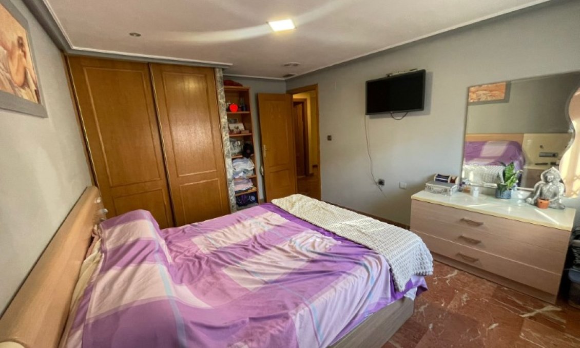 Revente - Appartement -
Torrevieja - Costa Blanca