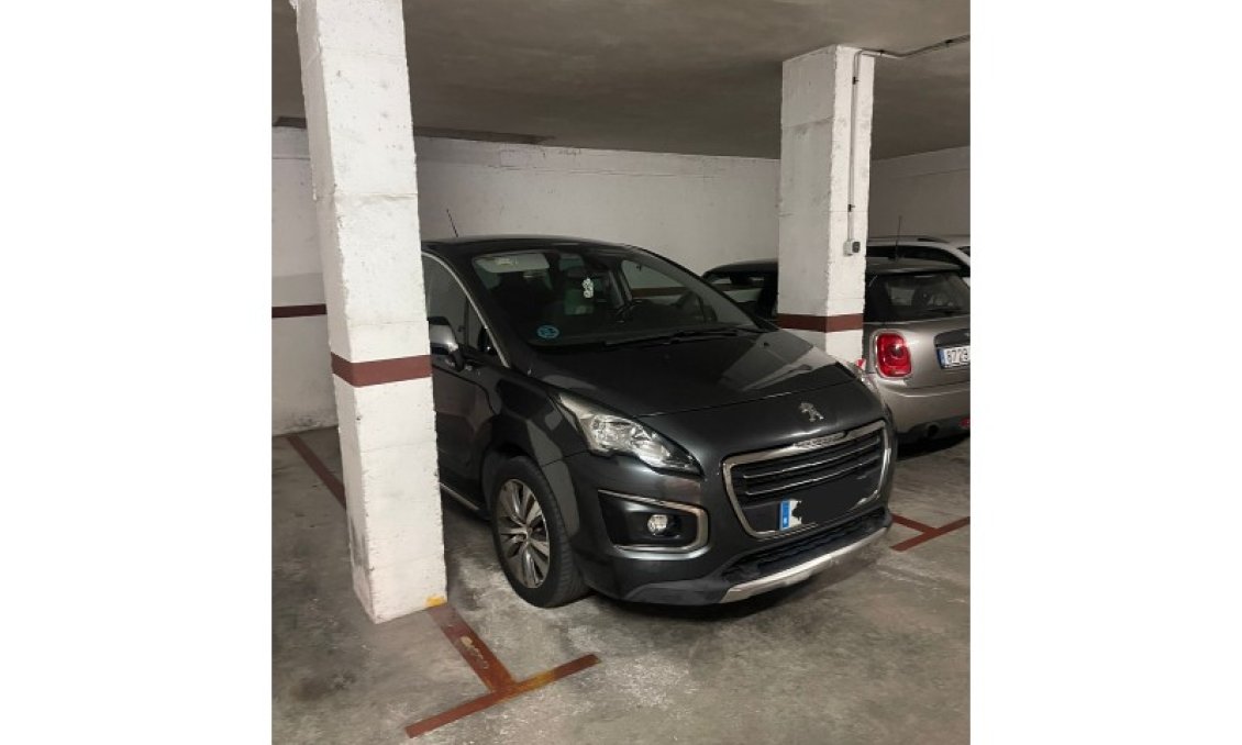 Revente - Appartement -
Torrevieja - Costa Blanca