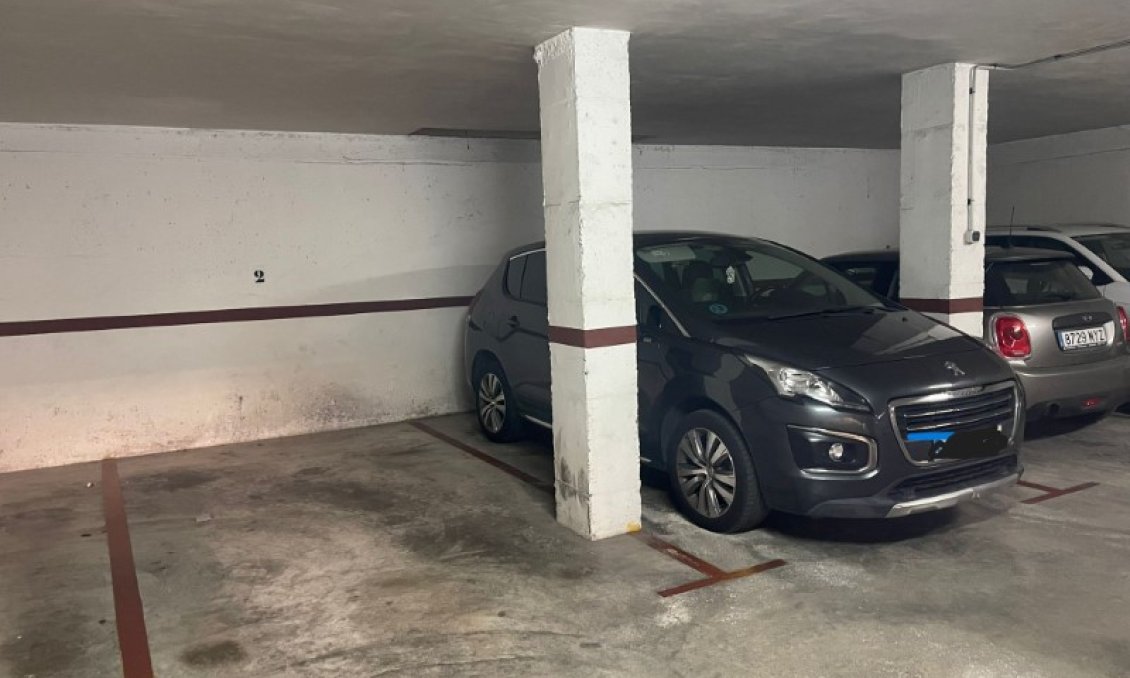 Revente - Appartement -
Torrevieja - Costa Blanca