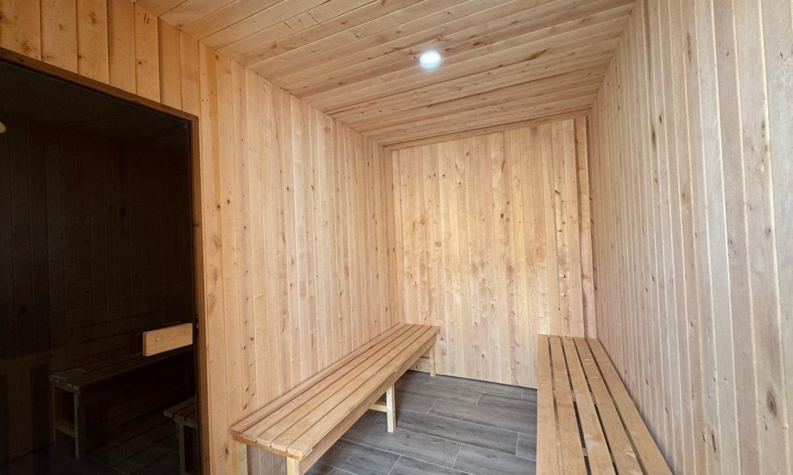 Resale - Apartment -
Torrevieja - Centro