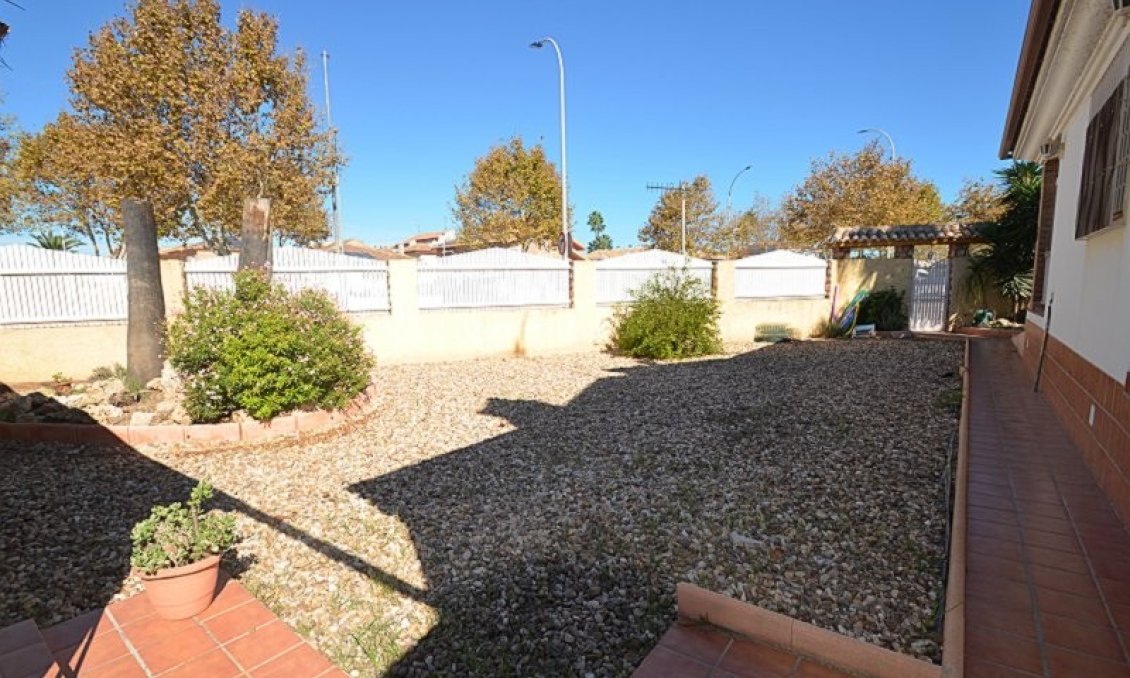 Wiederverkauf - Villa -
Santiago de la Ribera - Costa Calida