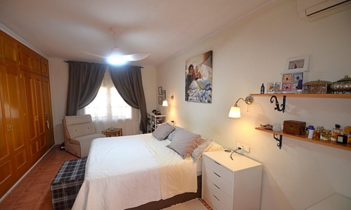 Wiederverkauf - Villa -
Santiago de la Ribera - Costa Calida