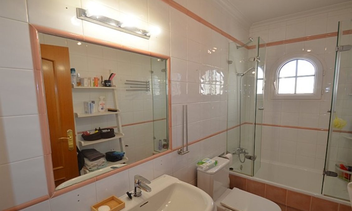 Wiederverkauf - Villa -
Santiago de la Ribera - Costa Calida