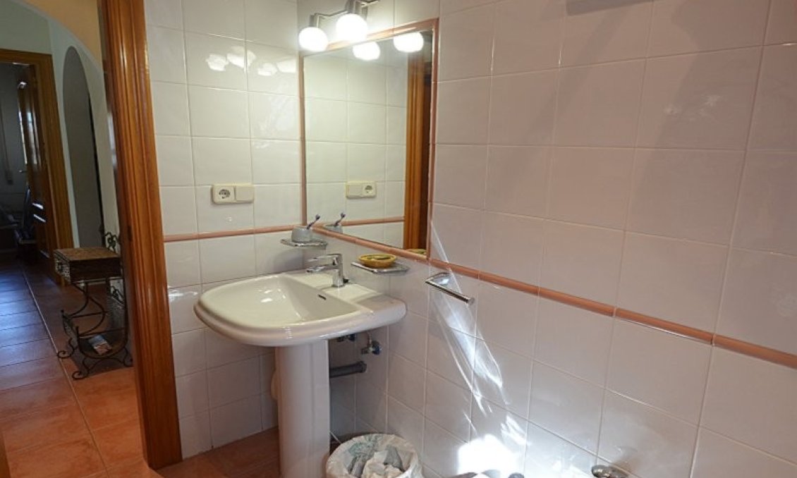 Wiederverkauf - Villa -
Santiago de la Ribera - Costa Calida